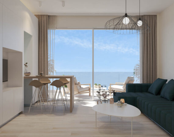 MYTHICAL SPA Apartment Interior (2)