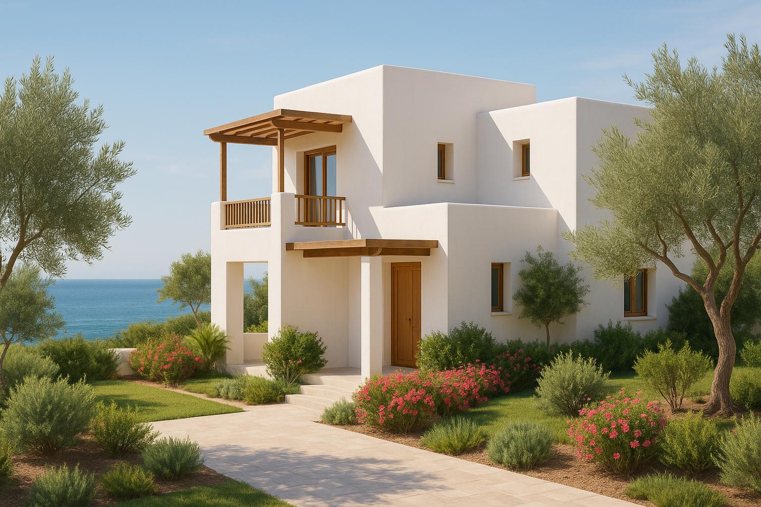 High Property Taxes? Solutions for Cyprus Buyers