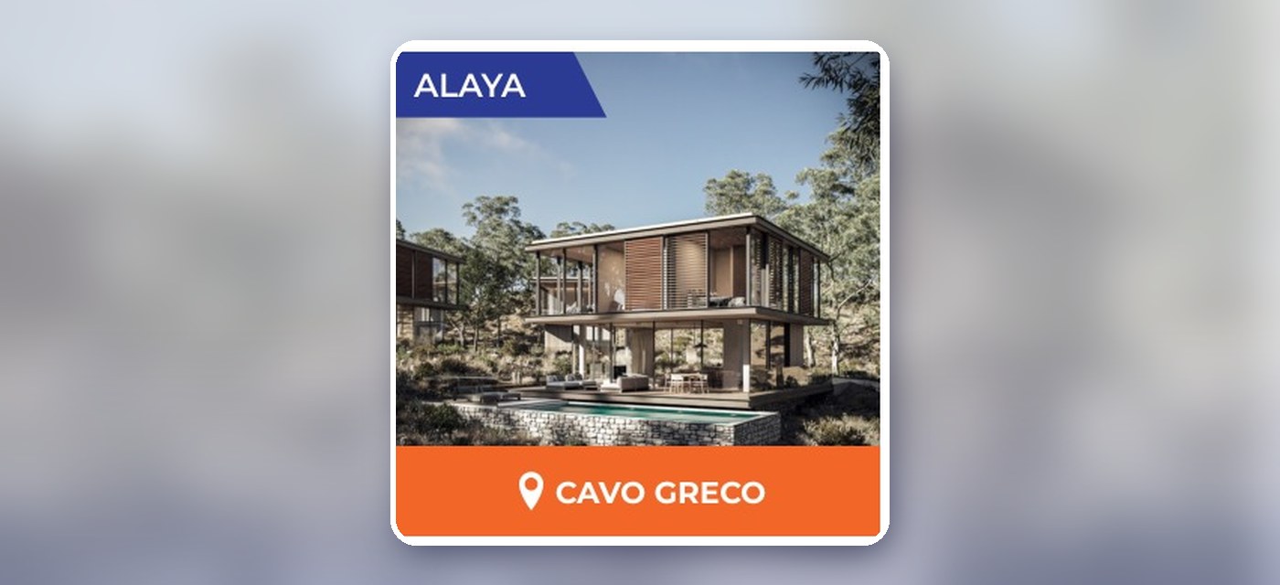 Alaya – Cavo Greco