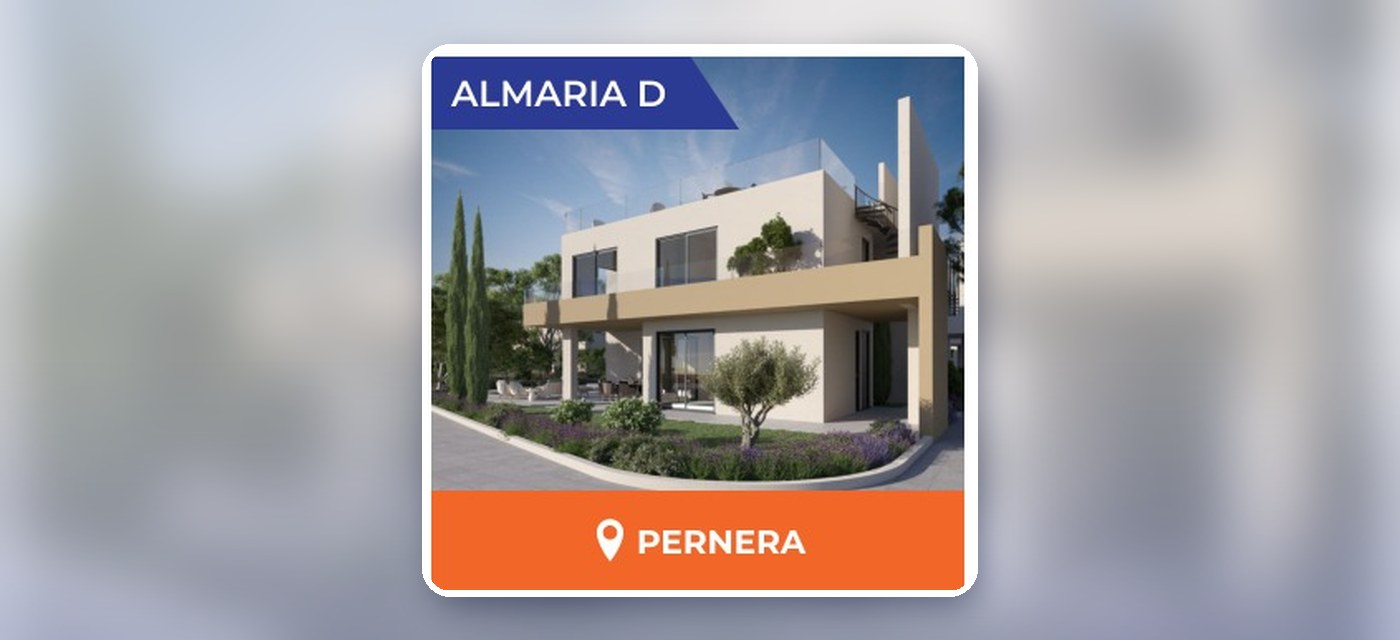 Almaria D – Pernera