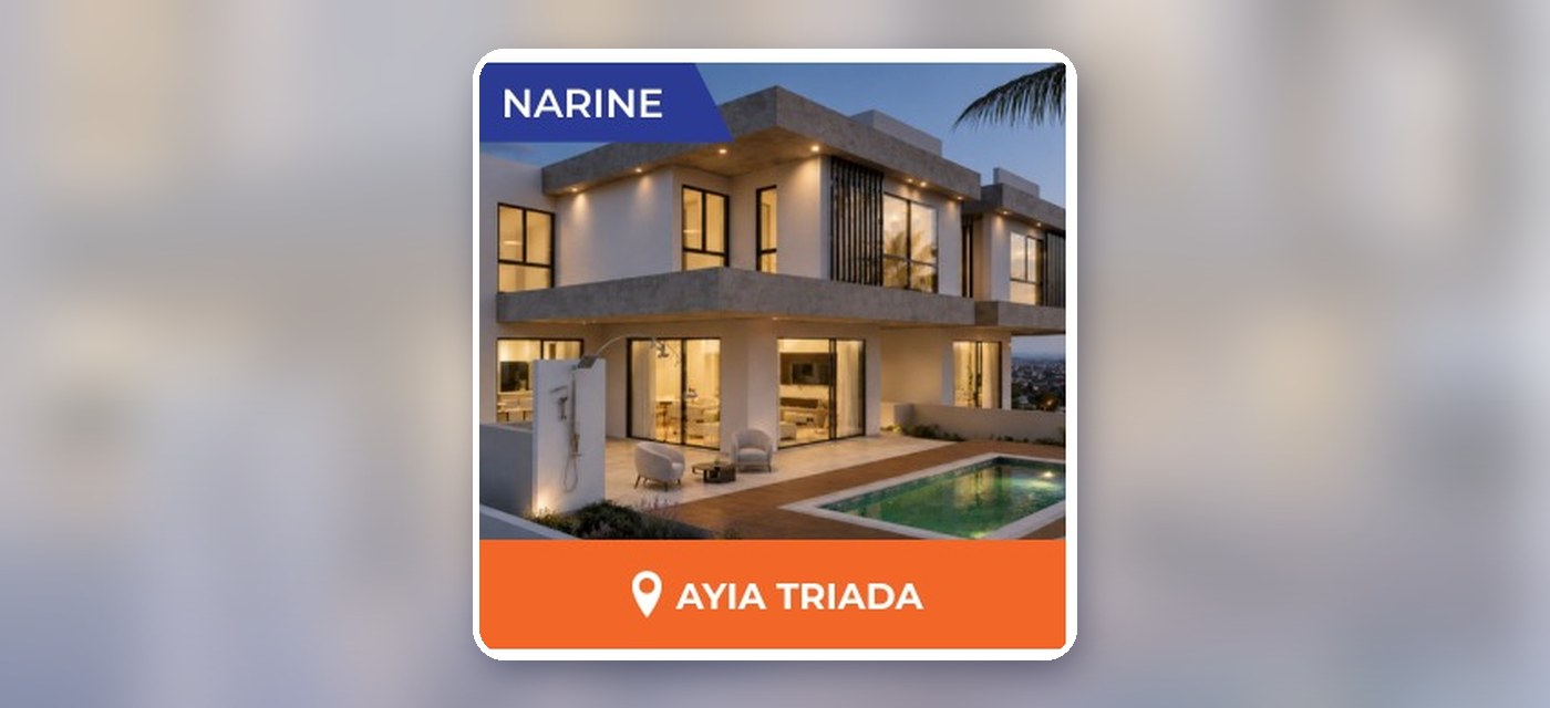 Narine – Ayia Triada