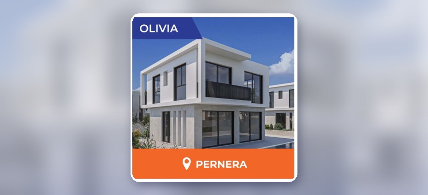 Olivia – Pernera
