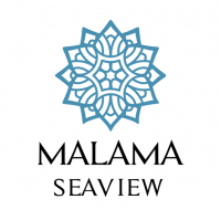 Malama Seaview Logo Malama Seaview Logo