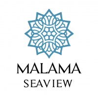 Malama Seaview Logo