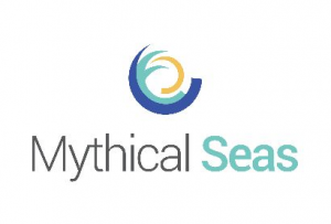 Mythical Seas Logo