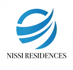 NissiResidencesLogo NissiResidencesLogo